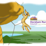 Horsham