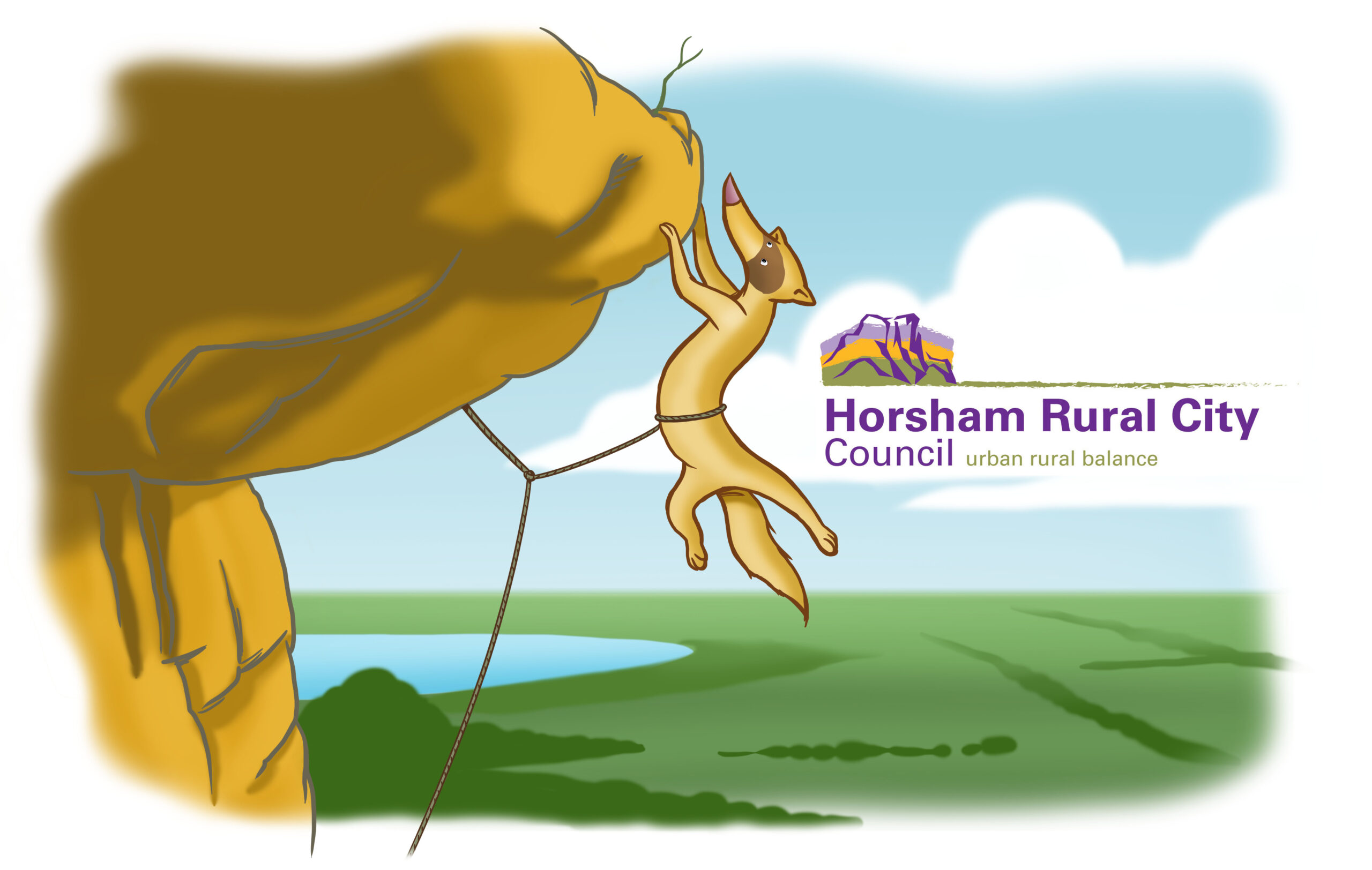 Horsham