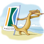 Kingston