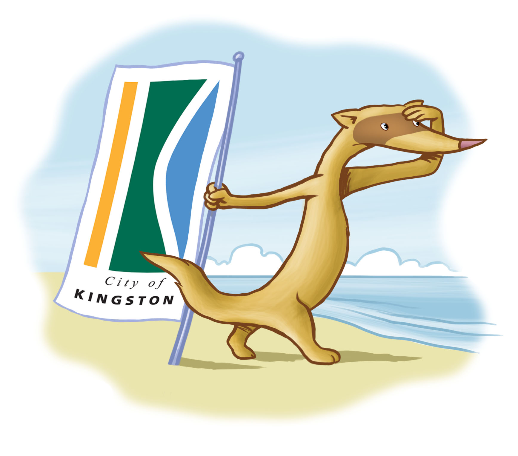Kingston