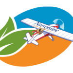 Narromine plane logo