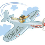 Temora Spitfire