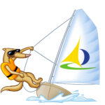 bw_ferret_lake mac logo only