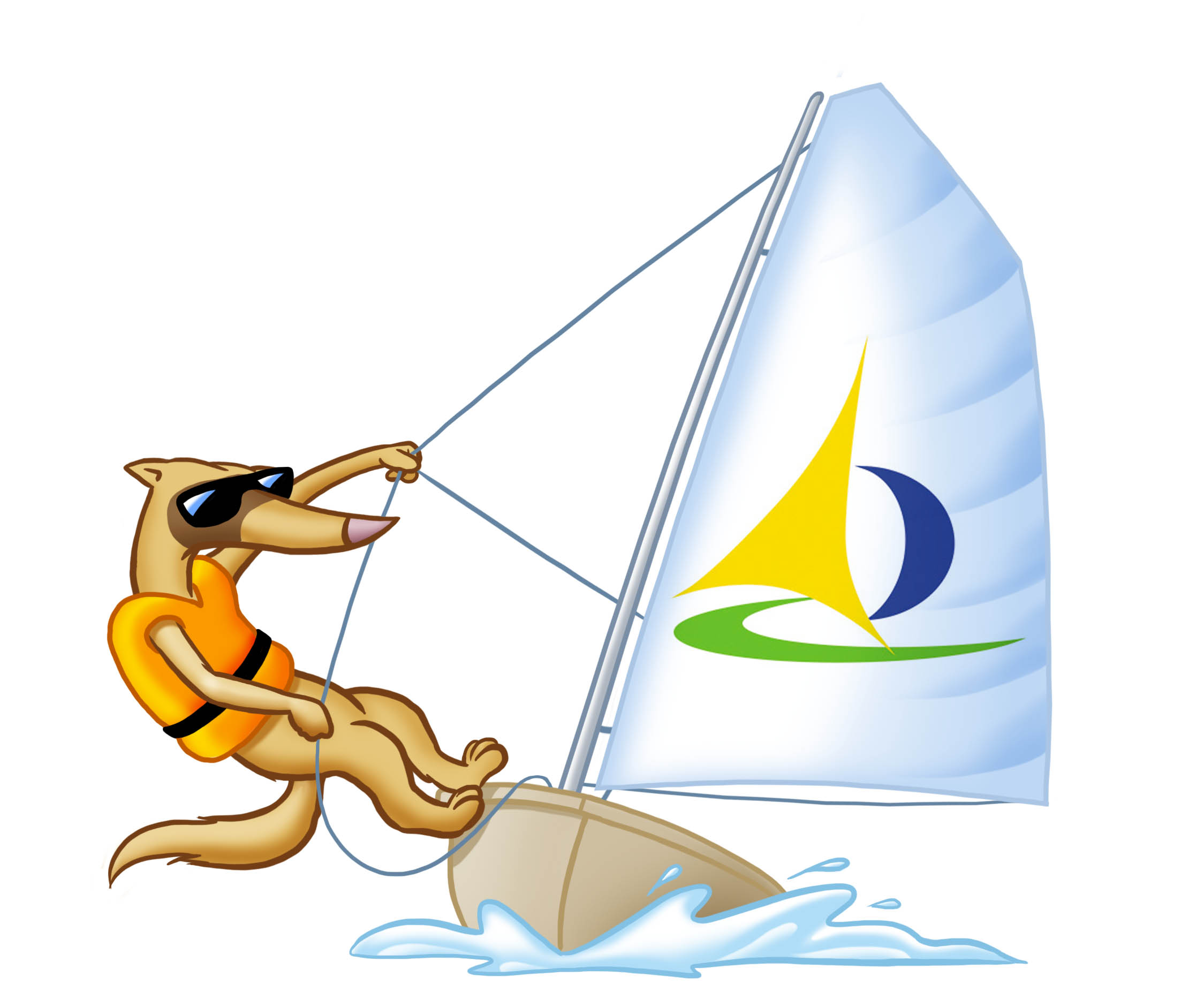 bw_ferret_lake mac logo only