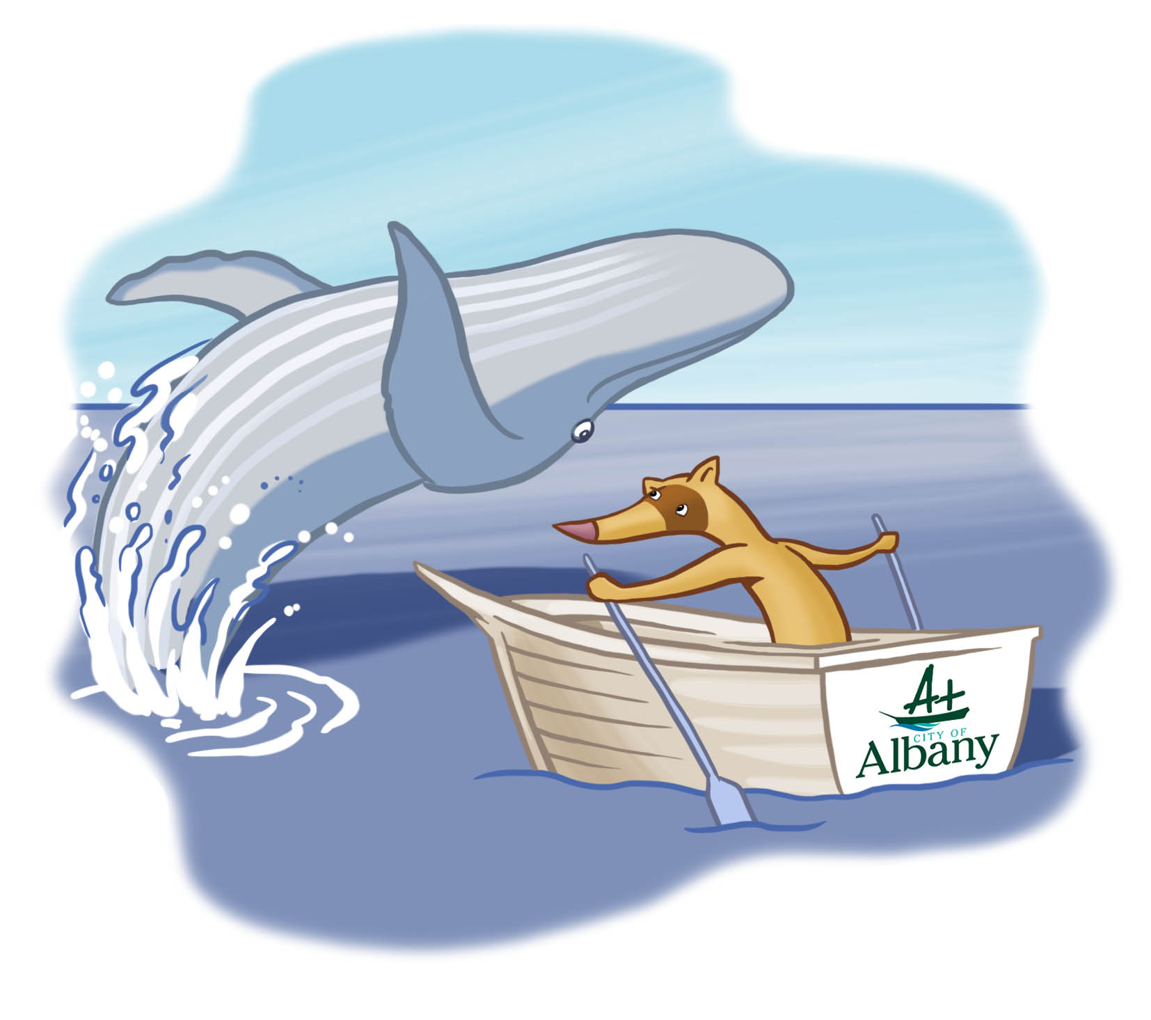 iFerret Albany Final