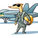 iFerret Pilot FLAT