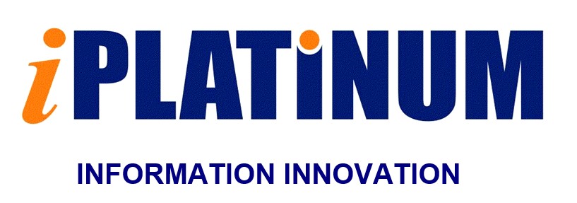 iPLATINUM banner