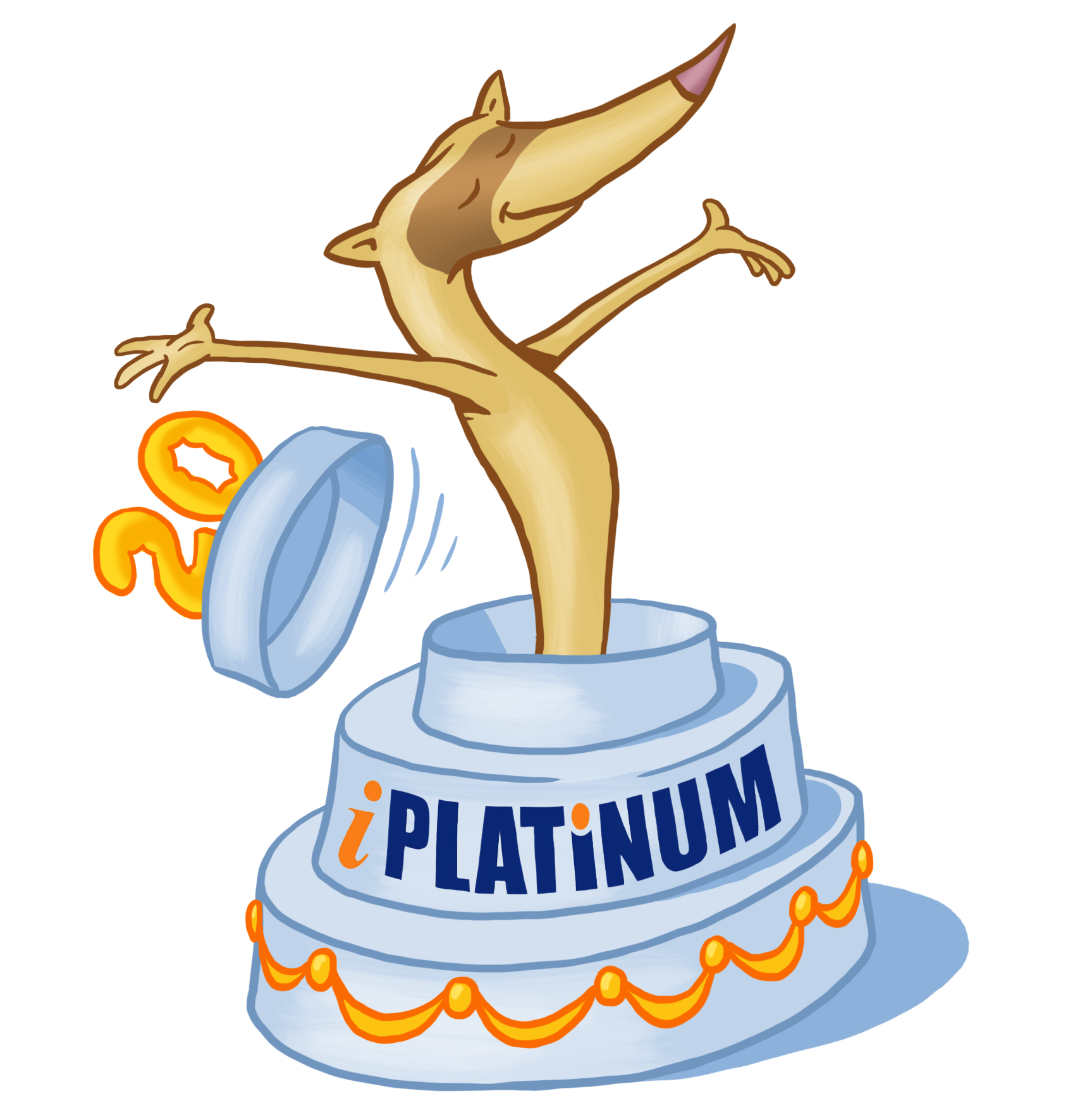 iPlatinum_20th